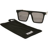 Urban Classics Accessoires Sunglasses Iowa Black/Gold | Shoptok.si