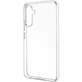 AVIZAR Galaxy A34 5G prozoren upogljiv silikonski ovitek, ultra tanek, (20639370) | Shoptok.si