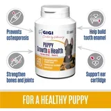 puppy grow&health za štence 90 tableta