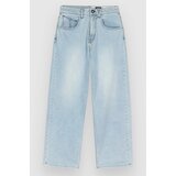 Volcom Chillow Denim Kids Kavbojke desert dirt indigo u