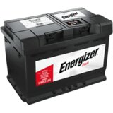 Energizer akumulator 12V 74AH d+ plus Cene