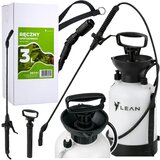 Ručna tlačna prskalica za zalijevanje, gnojenje, prskanje LEAN 3L | shoptok.hr