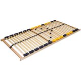 Sleeptex LETVENA PODLAGA 90/200 cm, | Shoptok.si