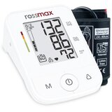 Rossmax X3 avtomatski nadlaktni merilnik krvnega tlaka | Shoptok.si