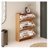 Hanah home Cipelarnik Bilbao Walnut | Eponuda.com
