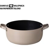 Alessi šerpa 24cm Cene