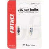 Auto sijalica T5 W1W 1xSMD 5600K