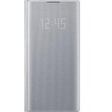 Samsung Ohišje za Galaxy Note10 N970 Folio LED Model View Cover z držalom za kartice, Siva, (22116520) | Shoptok.si