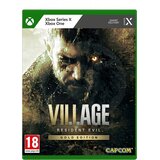  Resident Evil Village Gold Edition (XBOX ONE | SERIES X) | Shoptok.si