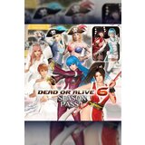Steam Dead or Alive 6 Season Pass 1 (DLC) (PC) Key GLOBAL Steam Dead or Alive 6 Season Pass 1 (DLC) (PC) Key GLOBAL Slike