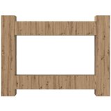  Set TV komoda Zidne 10 pcs hrast artisan 30.5 x 30 x 90 cm | shoptok.hr