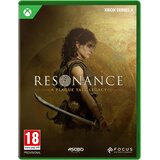  Resonance a Plague Tale Legacy (XBOX SERIES X) | Shoptok.si