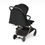 Kinderkraft Sportska kolica Pilot 2, Midnight Black | shoptok.hr