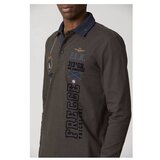 Aeronautica Militare PO1725P17357512 Smeđa | shoptok.hr