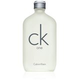 Calvin Klein CK One Eau De Toilette 50 ml Cijene
