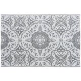 Maison Chic Zunanja Preproga, Rug svetlo siva 120x180 cm PP, (22122833) | Shoptok.si