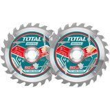 Ultra tanki TCT set listova pile, 140mm /2kom/ INDUSTRIAL (TAC2331403) | shoptok.hr