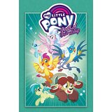 Penguin Random House Ian Flynn - My Little Pony: Feats of Friendship | Eponuda.com
