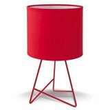  Svjetiljka stolna Homar crvena | shoptok.hr
