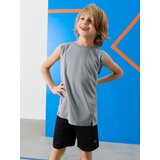 Sinsay Kratke hlače 2 pack Active | shoptok.hr