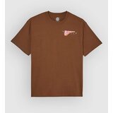 Element Cosmic Dance T-Shirt sepia Cene