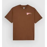 Cosmic Dance T-Shirt sepia