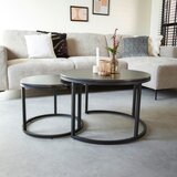 MID.YOU KLUBSKA MIZA, črna | Shoptok.si