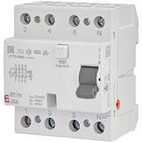 Eti FID sklopka EFI-P4 AC 25, 0.03A | ePonuda.com