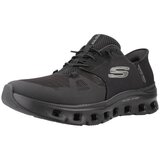 Skechers Modne superge GLIDE-STEP PRO Črna | Shoptok.si