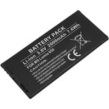 AVIZAR Baterija za Microsoft Lumia 650 Li-ion 3,8V 2000mAh 7,6Wh z integrirano vezjo,, (5000070190) | Shoptok.si