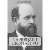Džordžistički pokret Srbije Henri Džordž - Napredak i siromaštvo | ePonuda.com