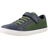 Geox J GISLI B B Zelena | shoptok.hr