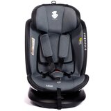 Baby Bear Origin BBO Auto Sedište I-Size Cruser Plus (FR06) Isofix - Light Grey | Eponuda.com