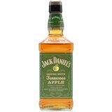 Jack Daniels Jack Daniel's Tennessee Apple Viski, 0.7l Cene