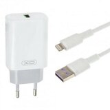 XO punjač za mobilni L36 + kabl USB lighting ( 0206 ) Cene