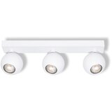 Osram Spot svetlo SPOT SPHERAL 3xGU10/6W/230V belo Cene