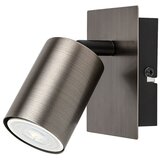Rabalux Zidna spot lampa sa prekidačem Gerhard 1xGU10 | Eponuda.com