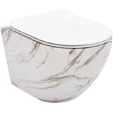 REA Bath Carlos Slim Lava Mat WC Cijene