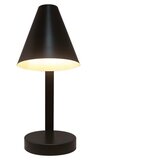 Nordlux Stona lampa WILMER 1xE14/40W/230V crna | Eponuda.com