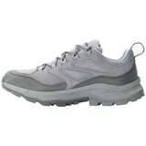 Jack Wolfskin Nizke superge Cyrox Texapore Low Siva | Shoptok.si