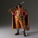 Banpresto Figura One Piece - Gol D. Roger the Brush, 30 cm Slike