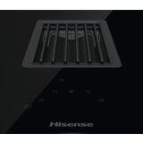 Hisense Ploča za kuvanje sa integrisanim aspiratorom - HAS949BSC | ePonuda.com