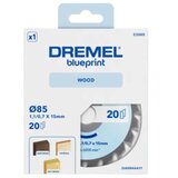 Bosch CS500 DREMEL® Blueprint list testere za drvo 2608846431 | Eponuda.com