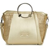 Fuchsia Ročne torbice F9108-4 Pozlačena Cene