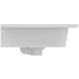 Ideal Standard Bijeli keramički dupli umivaonik 124x46 cm Strada II – | shoptok.hr