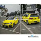 VW GOLF 6 2008-2012 KOMPLETAN BODY KIT R20 STIL