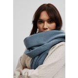 Marisse Blue scarf | Shoptok.si