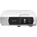  PROJEKTOR EPSON EB-FH54 3LCD.FHD 1920 x 1080. 4.000 lumena. HDMI, WIFI, USB(A). USB(B.Miracast, Izlazni priključak za utičnicu, Apple AirPlay 2. WiFi Cijene