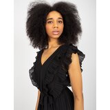 Och Bella Jumpsuit-TW-KO-BI-1121.80-black | Shoptok.si