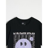 Sinsay Majica kratkih rukava SmileyWorld® | shoptok.hr